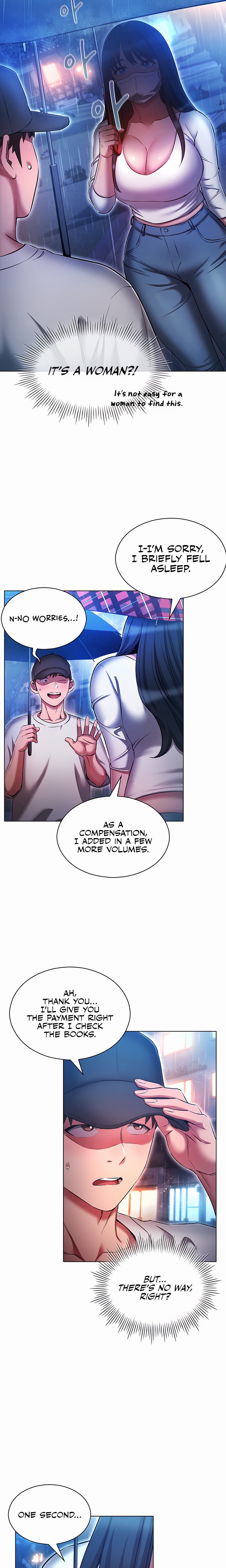 Law Of Reincarnation Chapter 44 Page 17