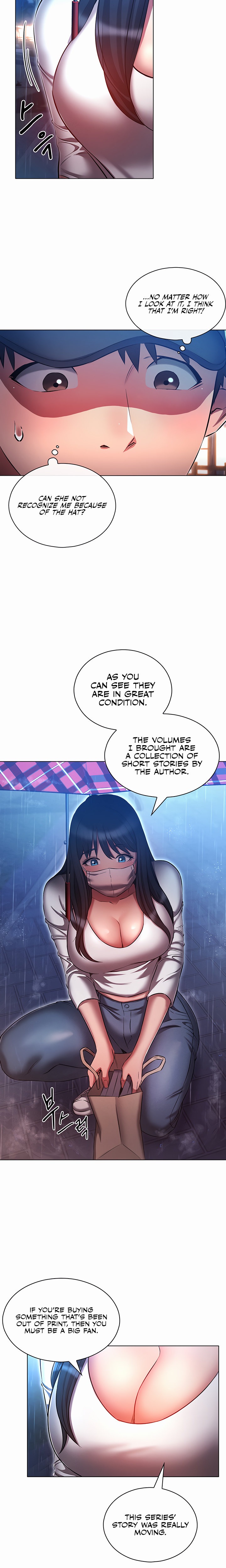 Law Of Reincarnation Chapter 44 Page 18