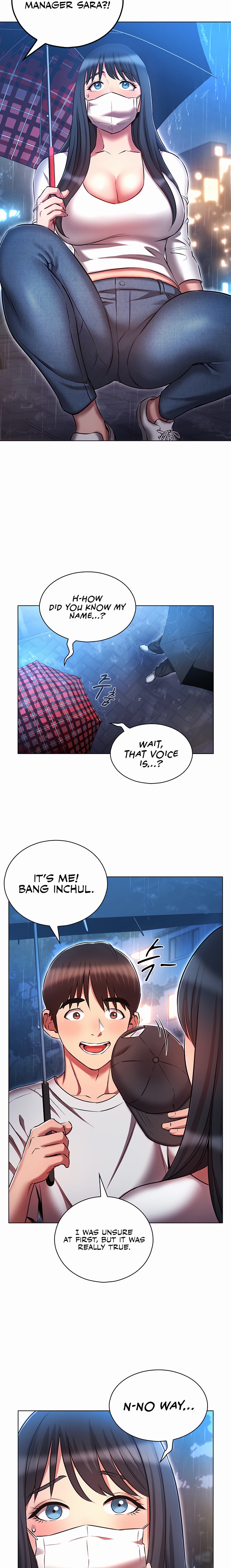 Law Of Reincarnation Chapter 44 Page 20