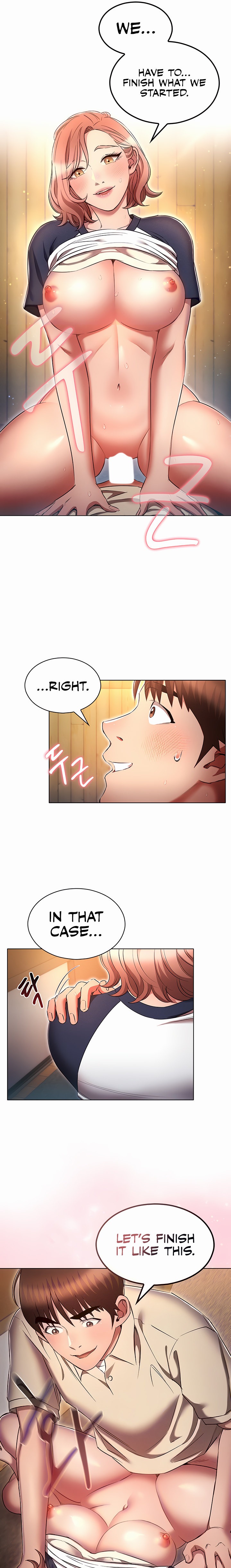 Law Of Reincarnation Chapter 44 Page 4