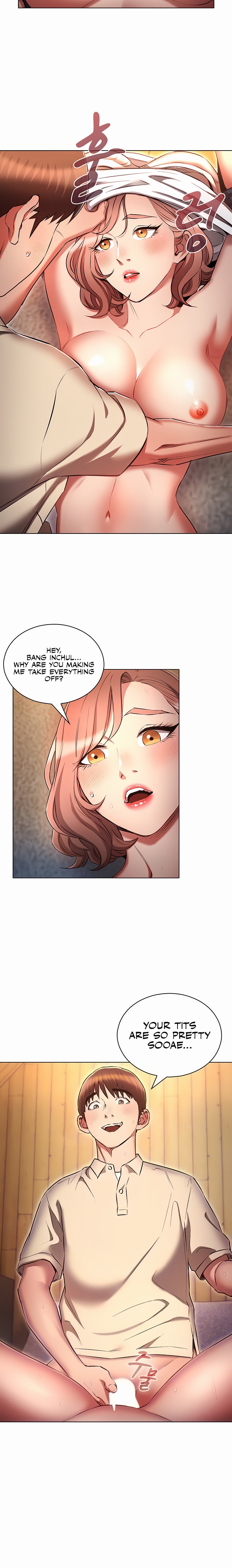 Law Of Reincarnation Chapter 44 Page 6