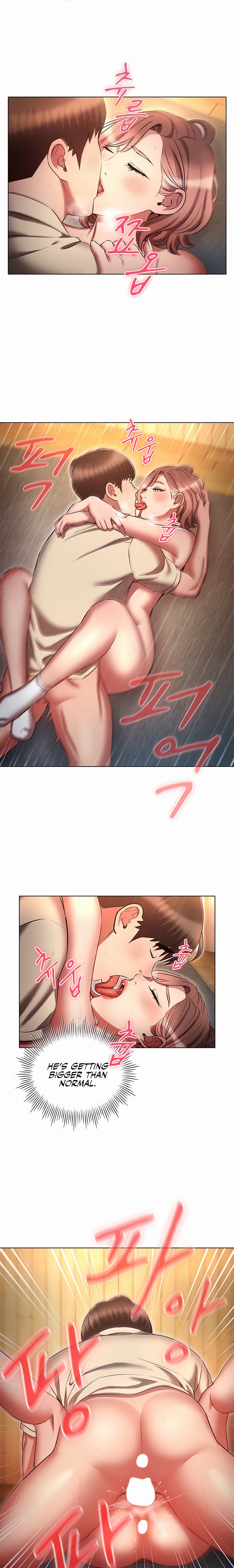 Law Of Reincarnation Chapter 44 Page 8
