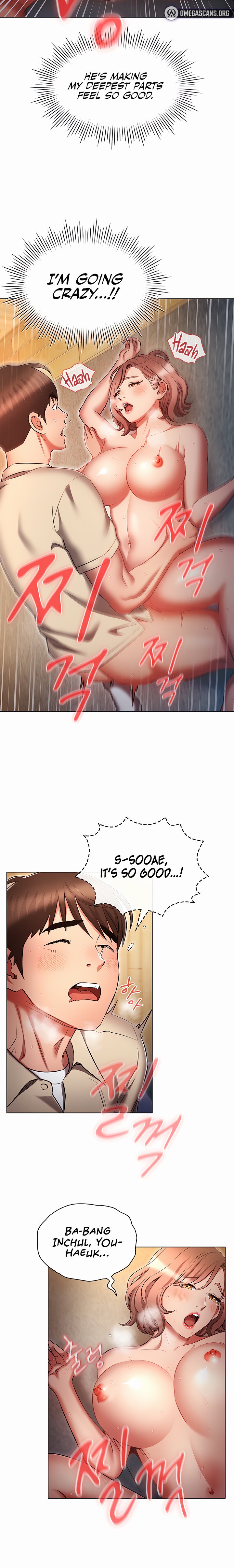 Law Of Reincarnation Chapter 44 Page 9