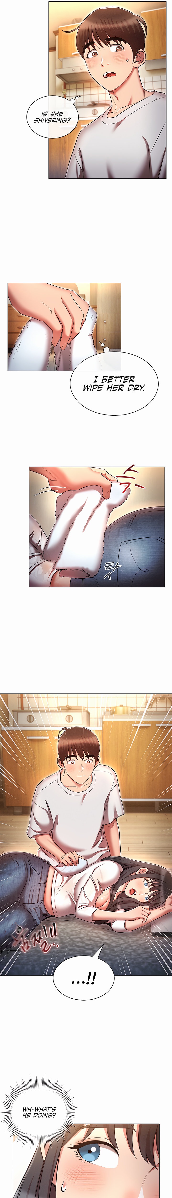 Law Of Reincarnation Chapter 45 Page 10