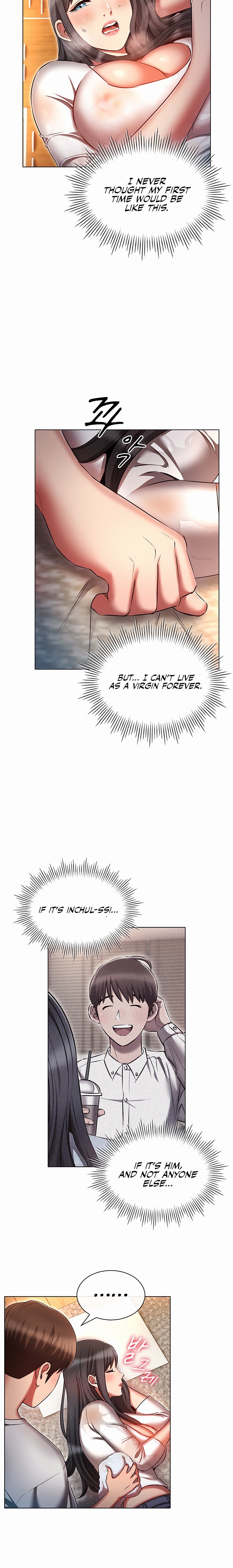 Law Of Reincarnation Chapter 45 Page 14