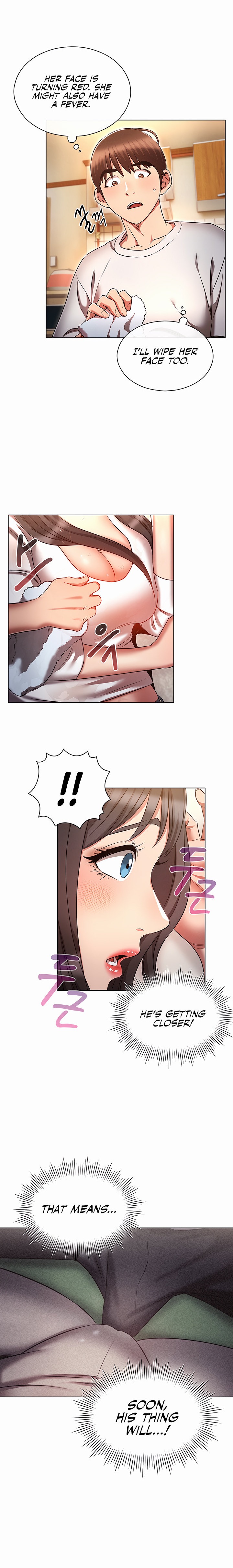 Law Of Reincarnation Chapter 45 Page 15
