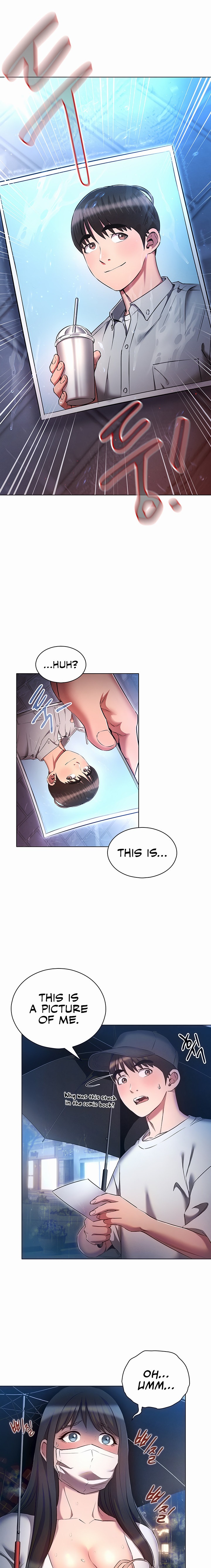 Law Of Reincarnation Chapter 45 Page 2