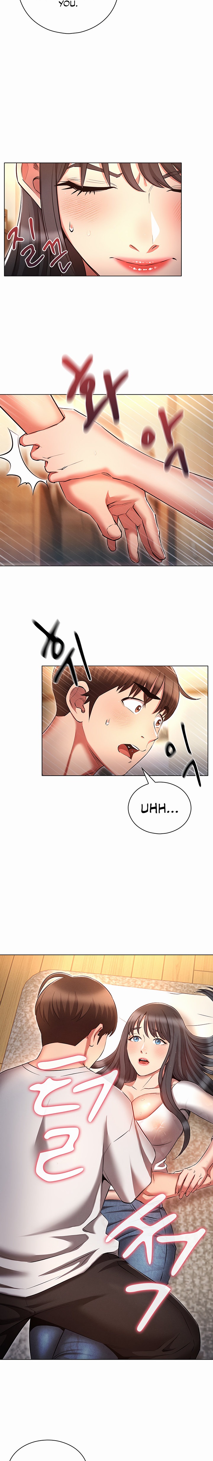 Law Of Reincarnation Chapter 45 Page 20