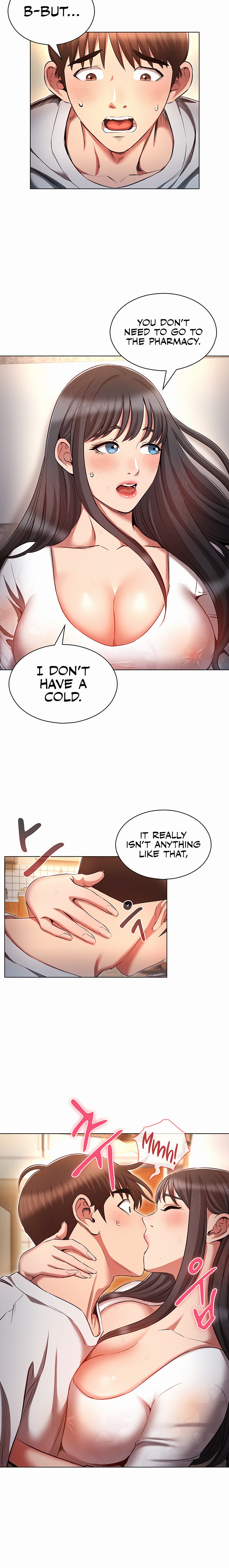Law Of Reincarnation Chapter 45 Page 21