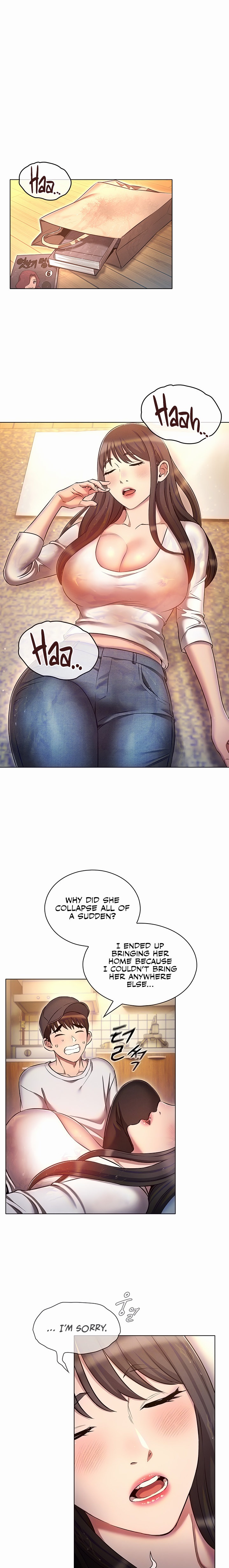 Law Of Reincarnation Chapter 45 Page 4