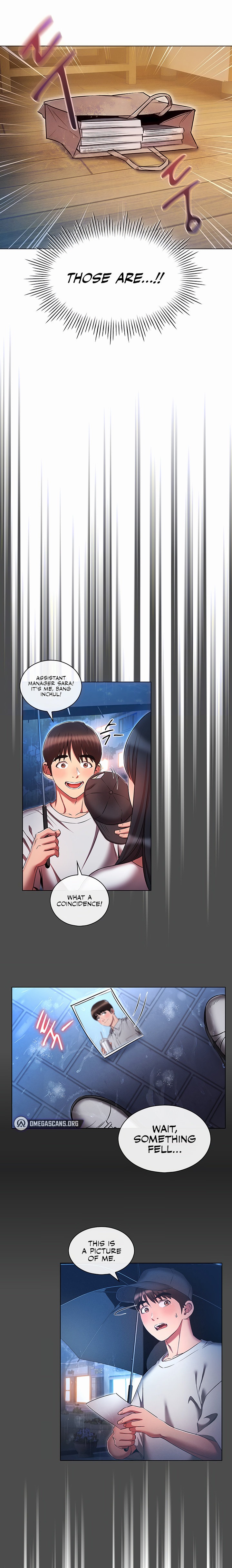 Law Of Reincarnation Chapter 45 Page 7