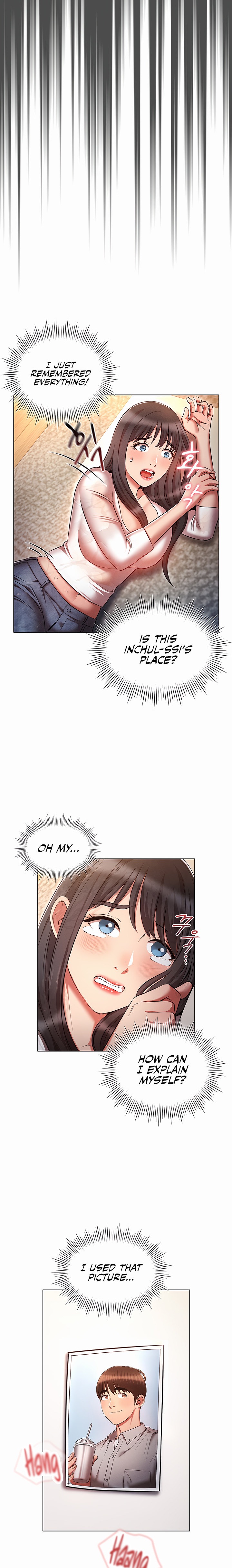 Law Of Reincarnation Chapter 45 Page 8