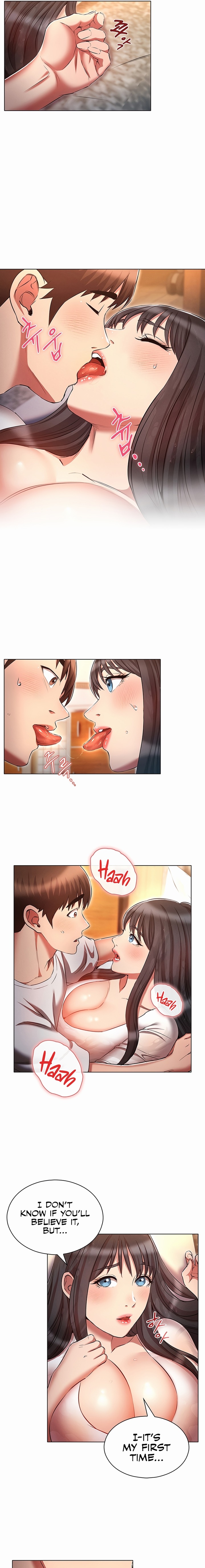 Law Of Reincarnation Chapter 46 Page 15