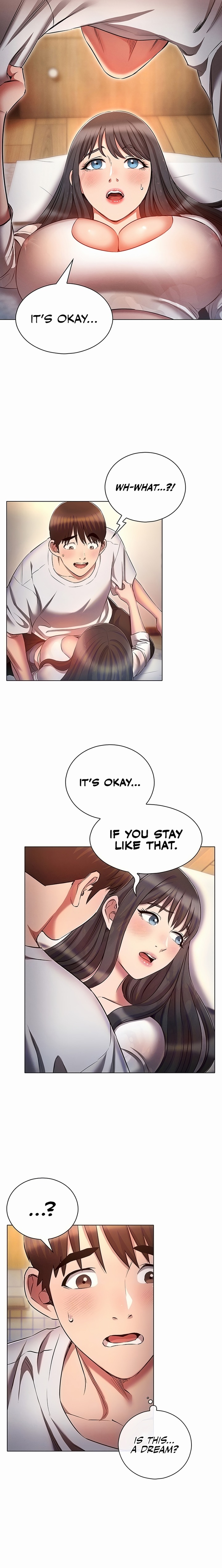 Law Of Reincarnation Chapter 46 Page 4