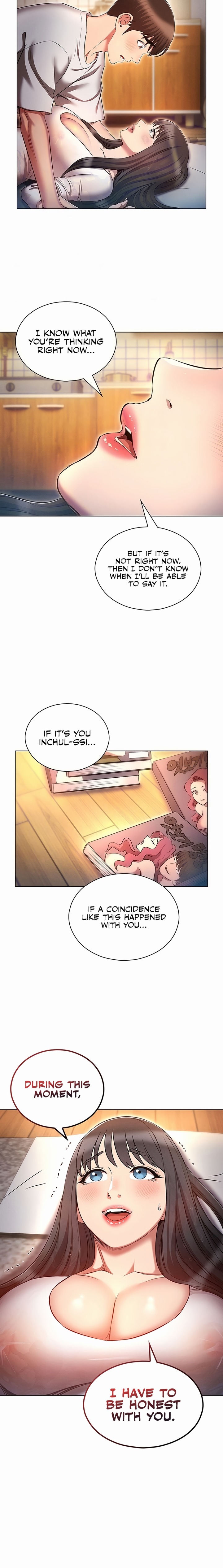 Law Of Reincarnation Chapter 46 Page 6