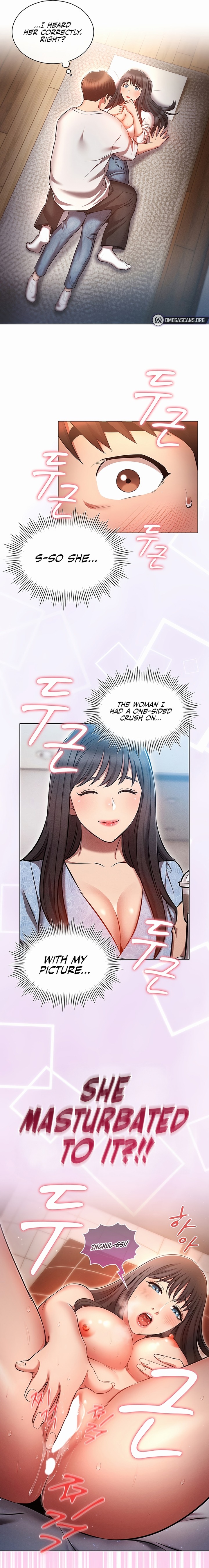 Law Of Reincarnation Chapter 46 Page 9
