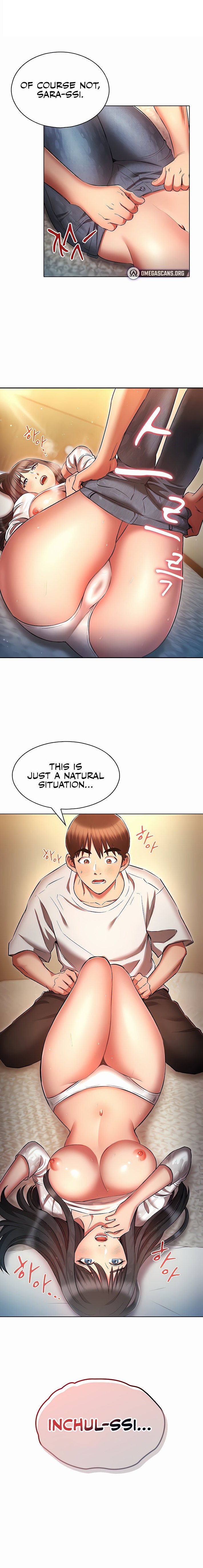 Law Of Reincarnation Chapter 47 Page 1