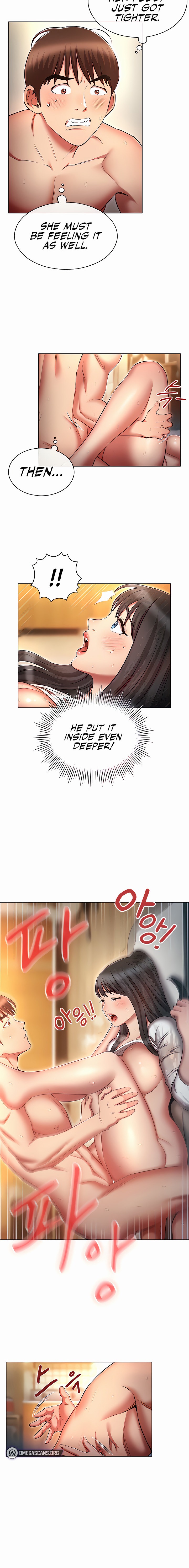 Law Of Reincarnation Chapter 47 Page 14