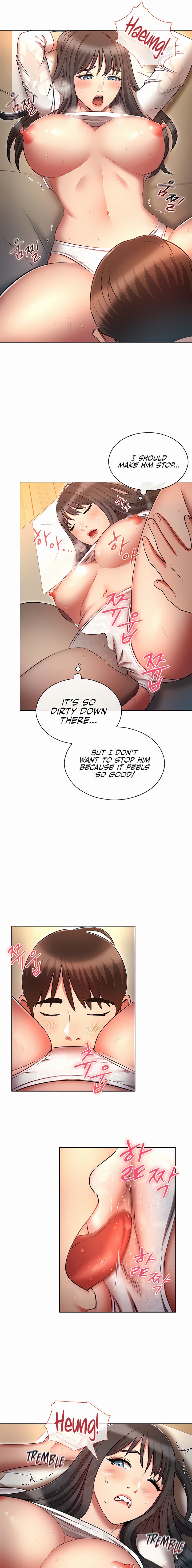 Law Of Reincarnation Chapter 47 Page 5