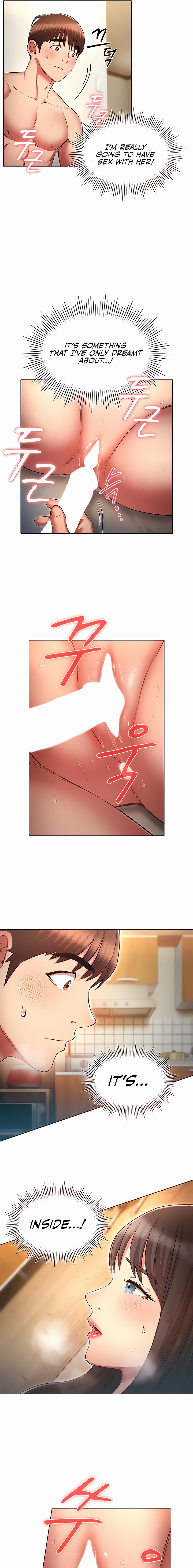 Law Of Reincarnation Chapter 47 Page 9