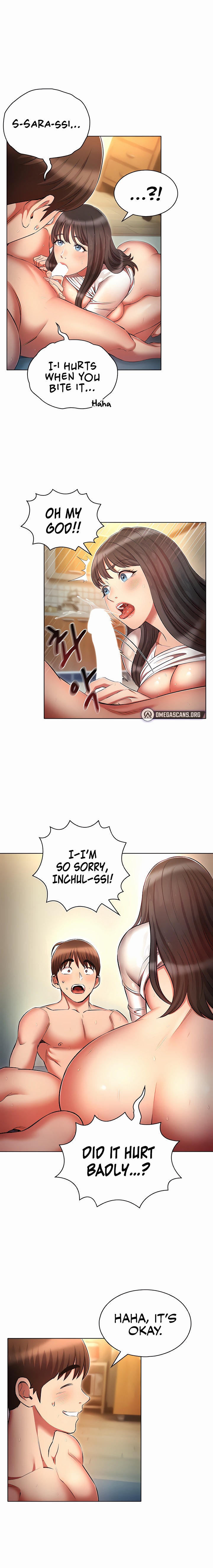 Law Of Reincarnation Chapter 48 Page 13