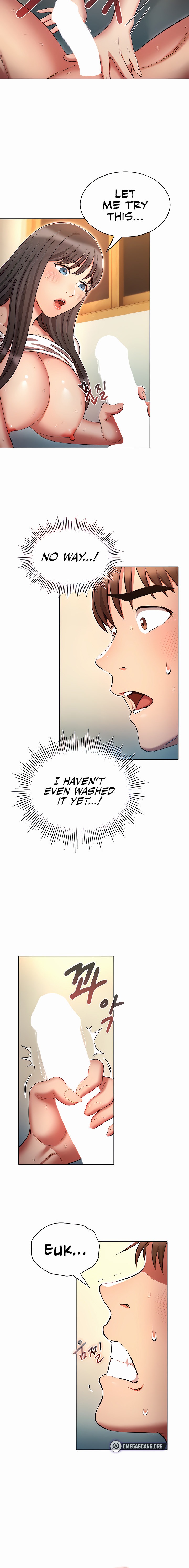 Law Of Reincarnation Chapter 48 Page 6