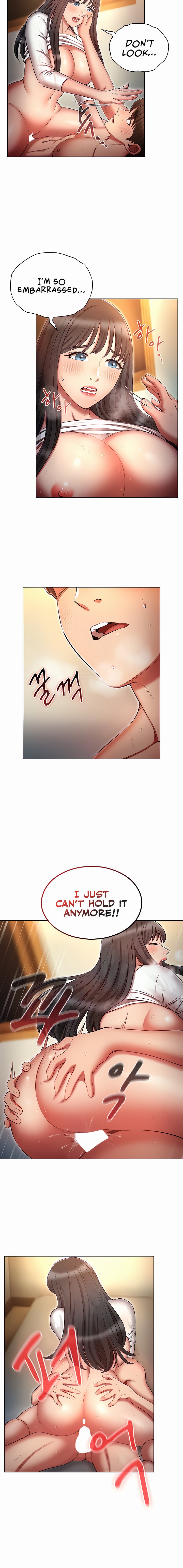 Law Of Reincarnation Chapter 49 Page 11
