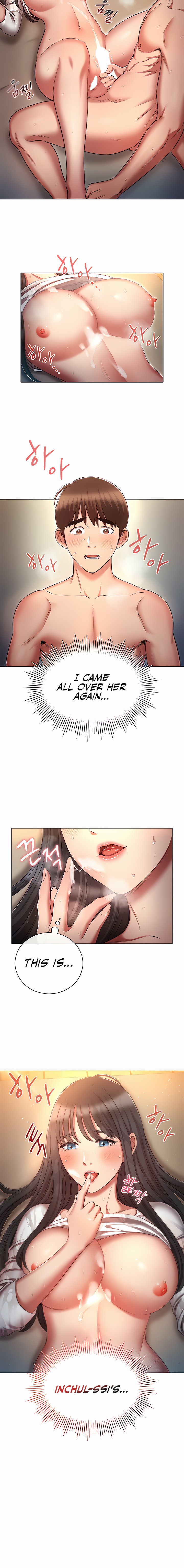 Law Of Reincarnation Chapter 49 Page 18