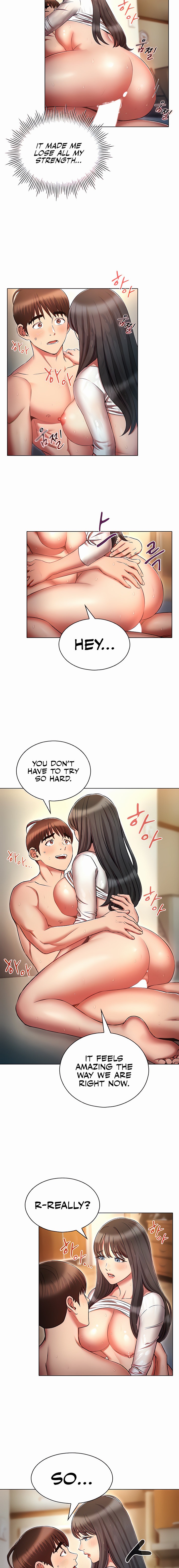 Law Of Reincarnation Chapter 49 Page 3