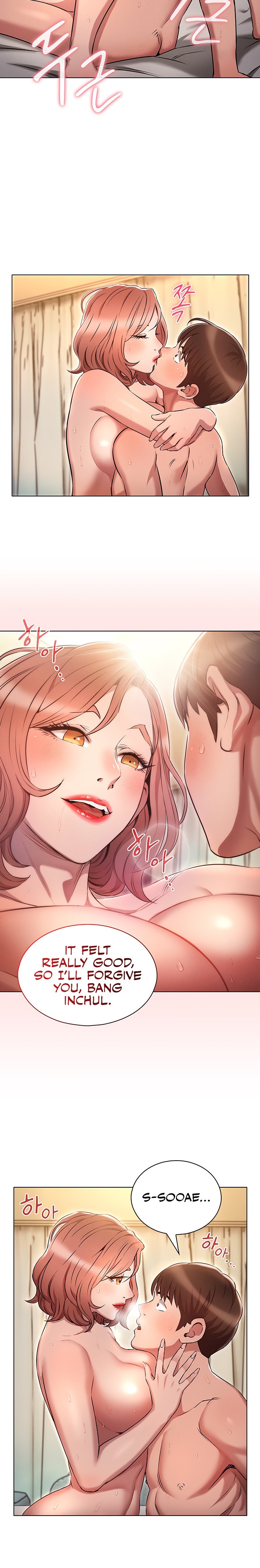 Law Of Reincarnation Chapter 5 Page 12
