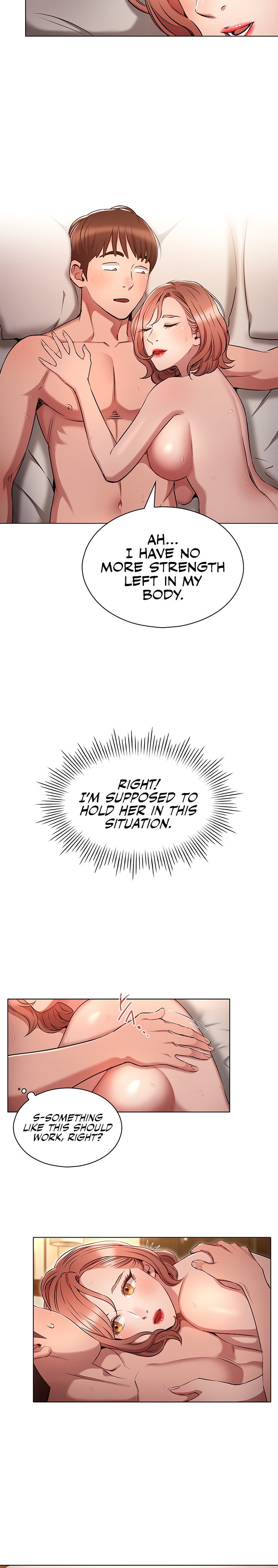 Law Of Reincarnation Chapter 5 Page 15