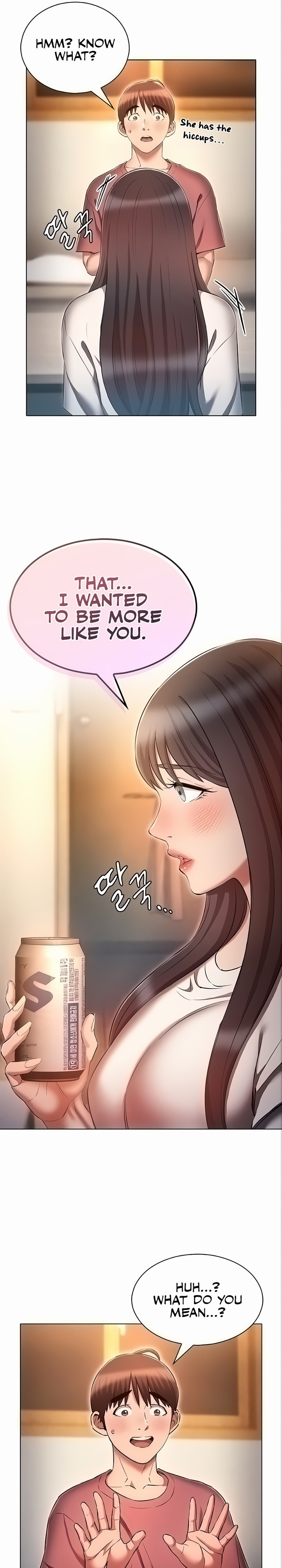 Law Of Reincarnation Chapter 50 Page 10