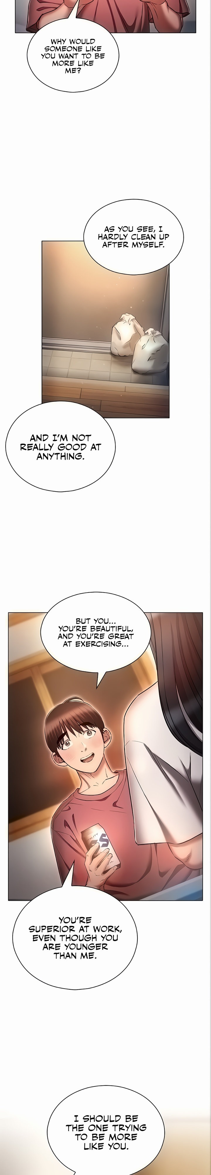 Law Of Reincarnation Chapter 50 Page 11