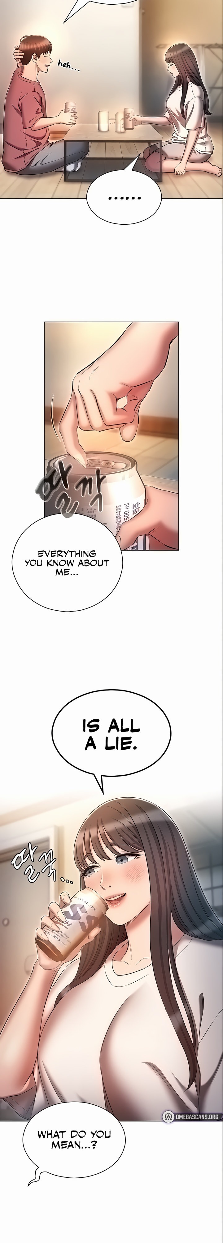 Law Of Reincarnation Chapter 50 Page 12