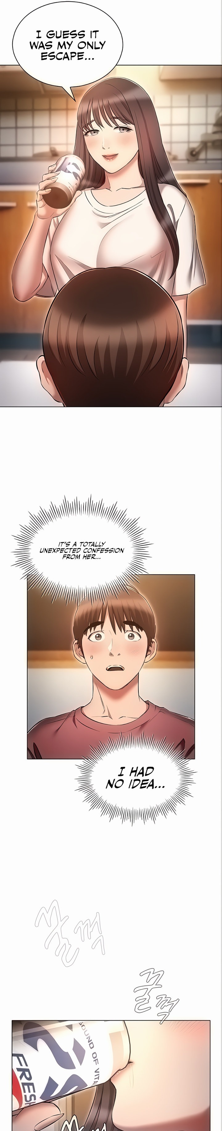 Law Of Reincarnation Chapter 50 Page 16