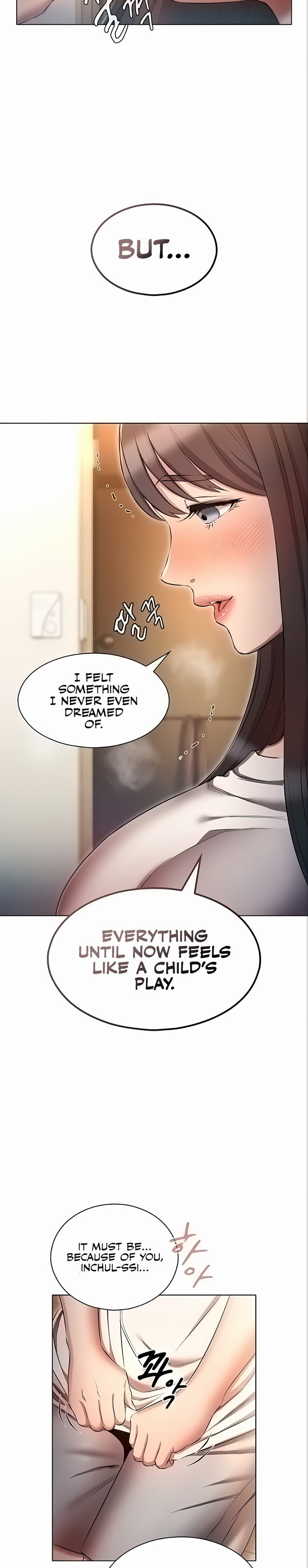 Law Of Reincarnation Chapter 50 Page 17