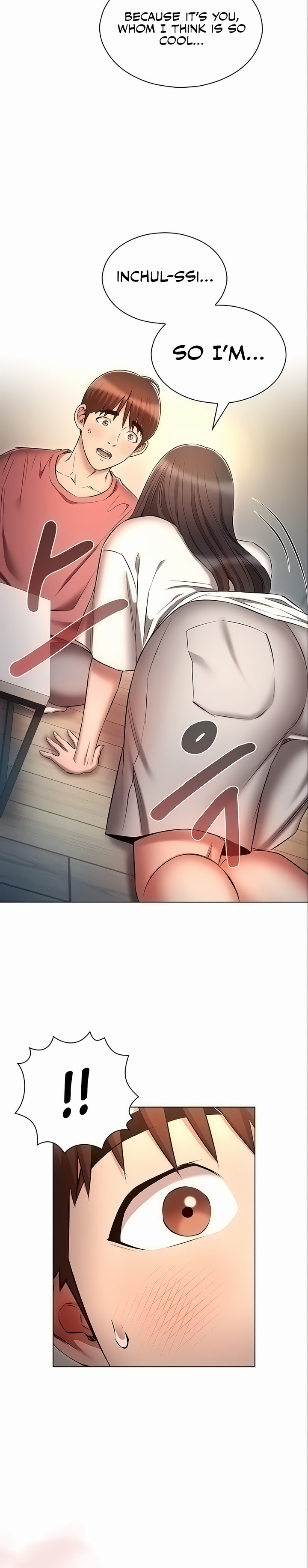 Law Of Reincarnation Chapter 50 Page 18