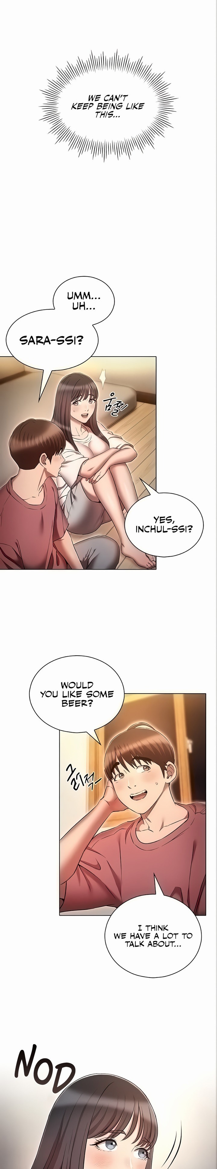 Law Of Reincarnation Chapter 50 Page 2