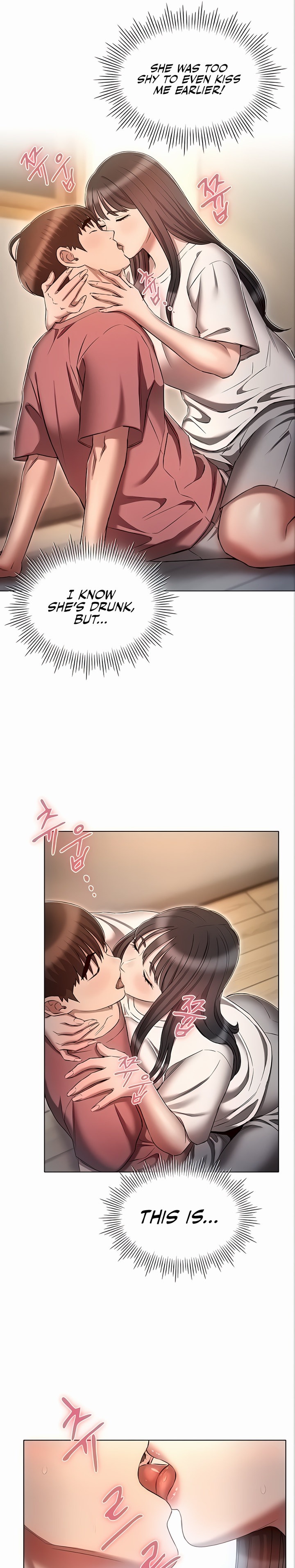 Law Of Reincarnation Chapter 50 Page 22