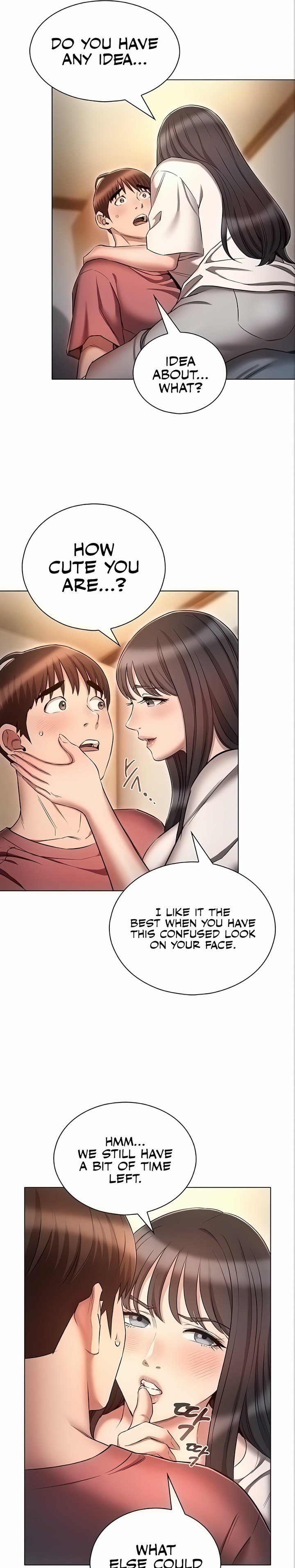 Law Of Reincarnation Chapter 50 Page 25
