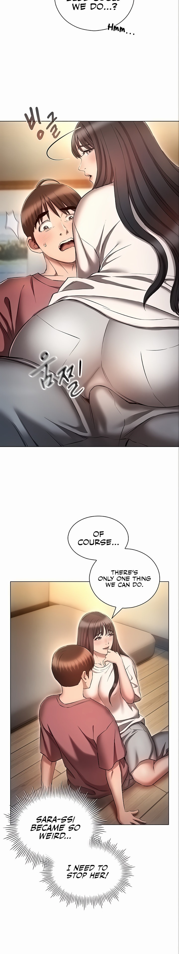 Law Of Reincarnation Chapter 50 Page 26