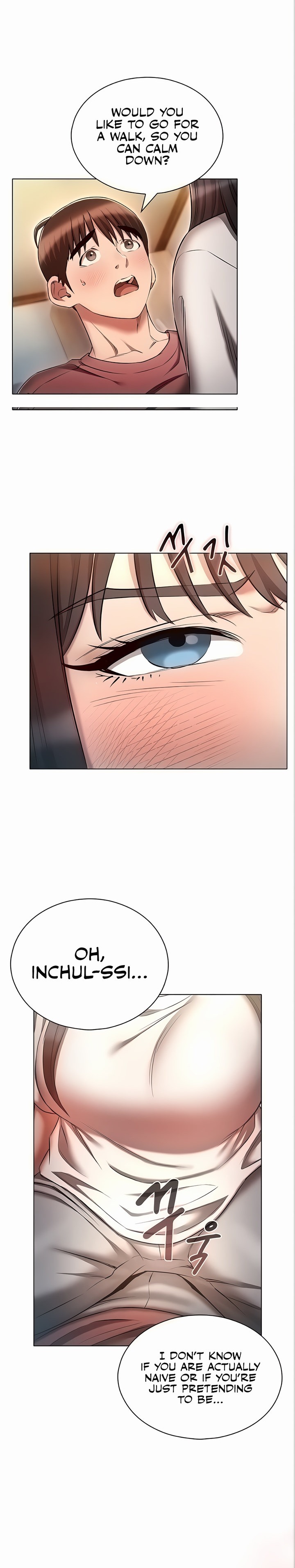 Law Of Reincarnation Chapter 50 Page 27