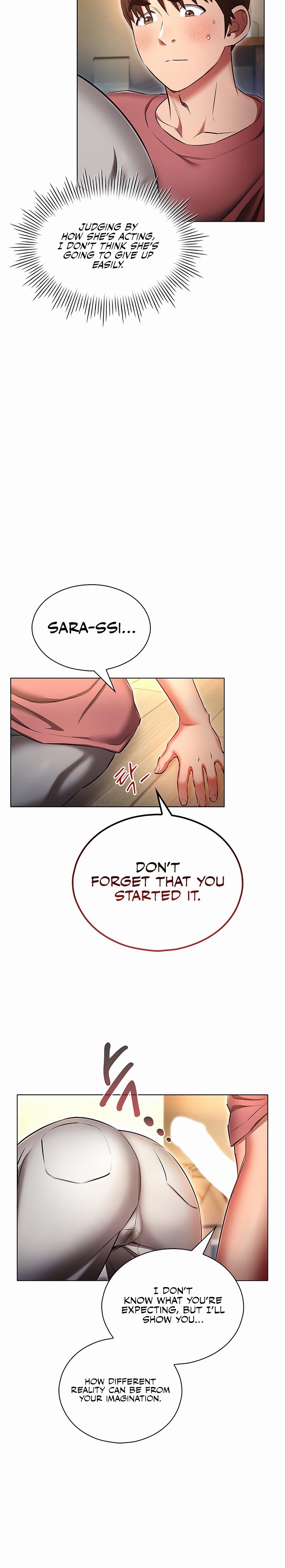 Law Of Reincarnation Chapter 51 Page 11