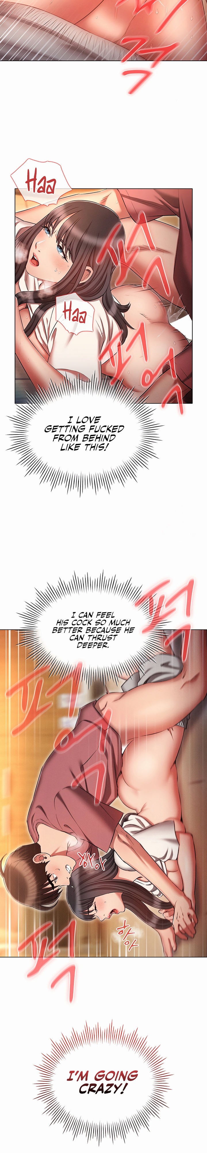 Law Of Reincarnation Chapter 51 Page 20