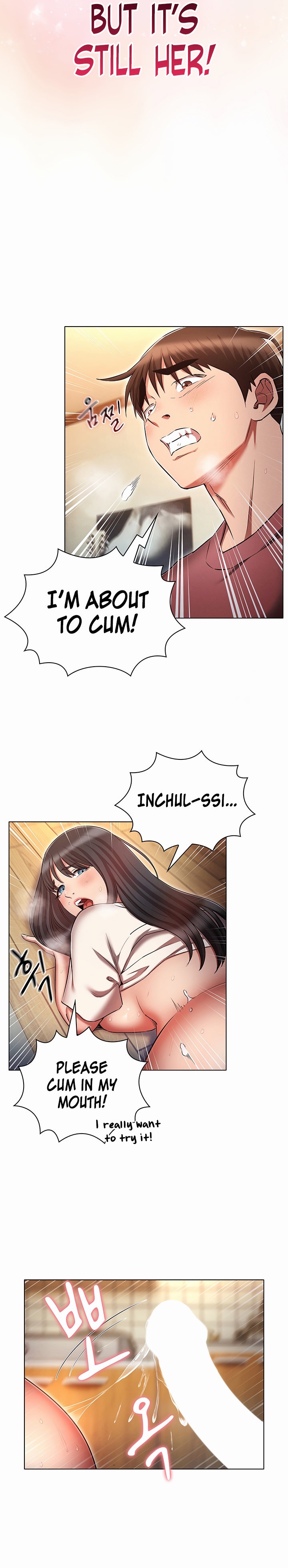 Law Of Reincarnation Chapter 51 Page 23
