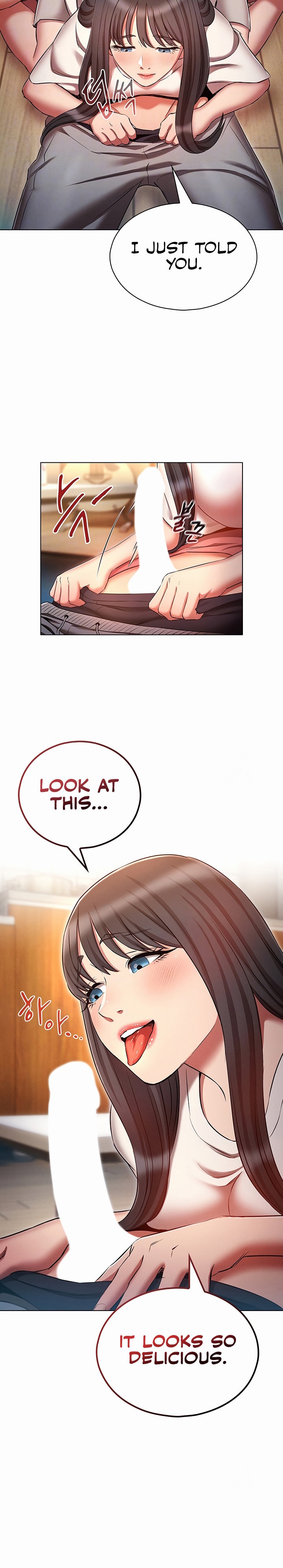 Law Of Reincarnation Chapter 51 Page 5