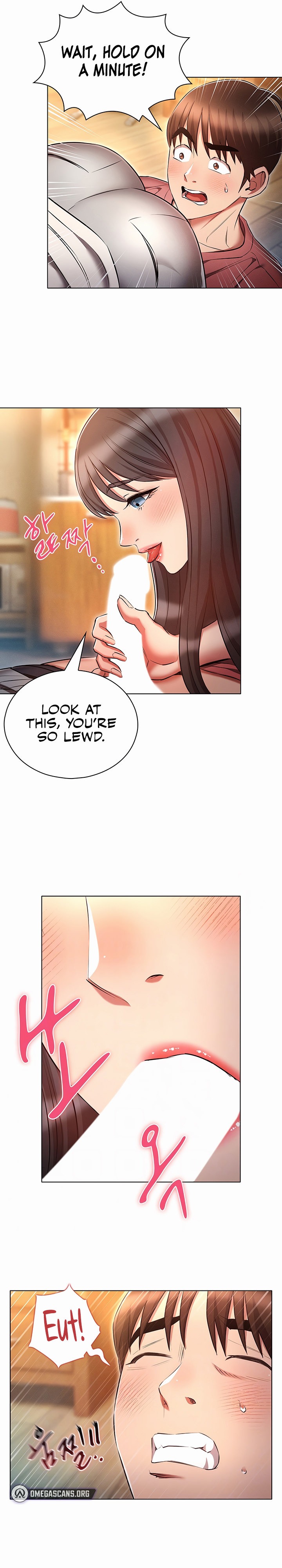 Law Of Reincarnation Chapter 51 Page 6