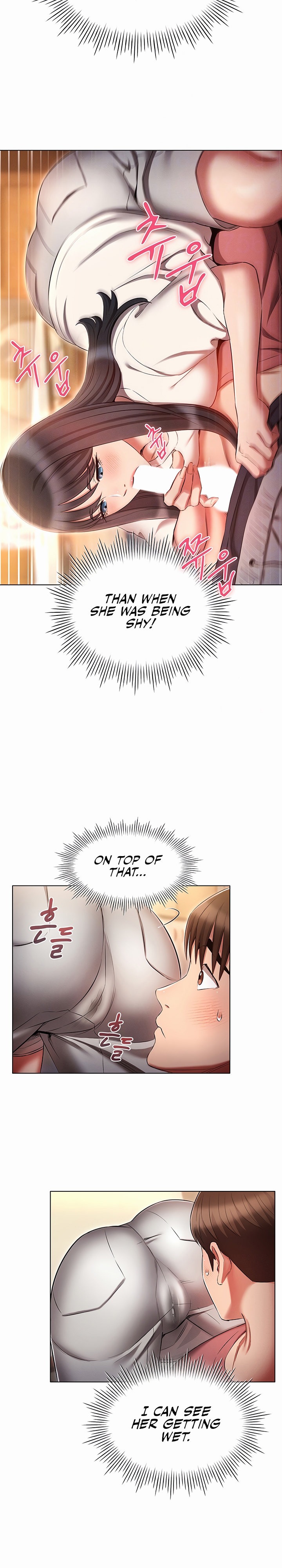 Law Of Reincarnation Chapter 51 Page 8