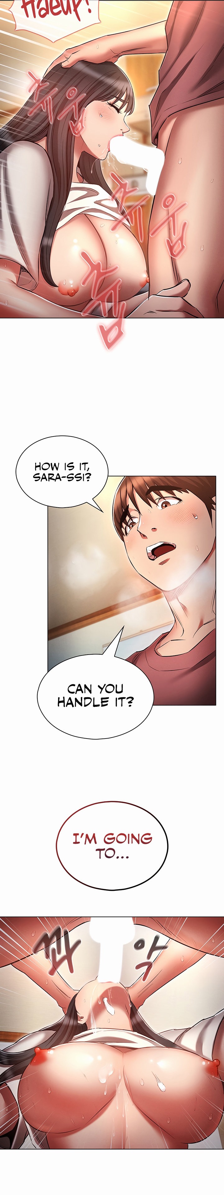 Law Of Reincarnation Chapter 52 Page 11