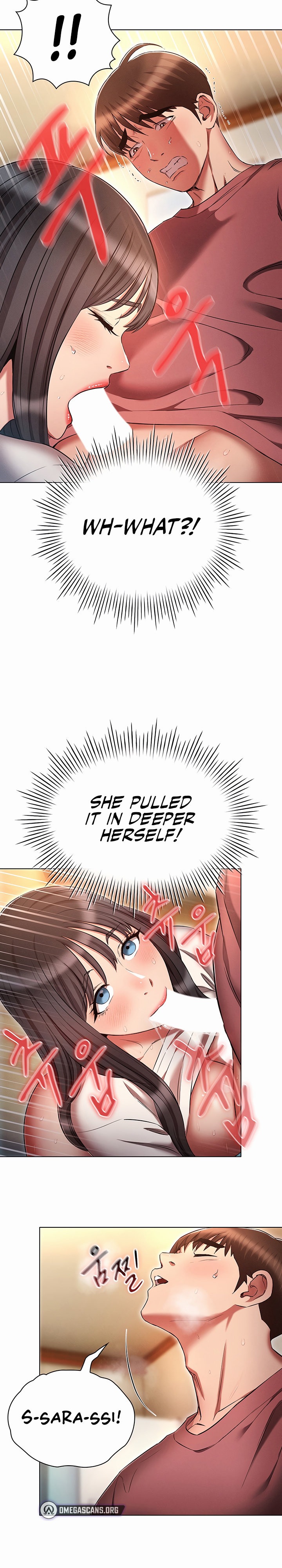 Law Of Reincarnation Chapter 52 Page 14